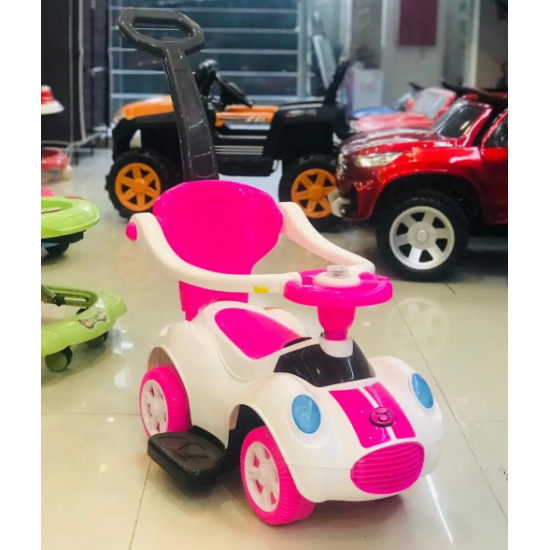 Kids Art Drawing & Coloring Kit – 80 Pieces