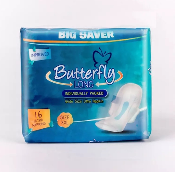 Butterfly Ultra Big Saver Pack of 2 - Image 2