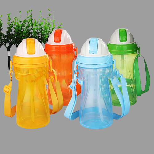 400ml School water Bottle For Baby, Imported Made