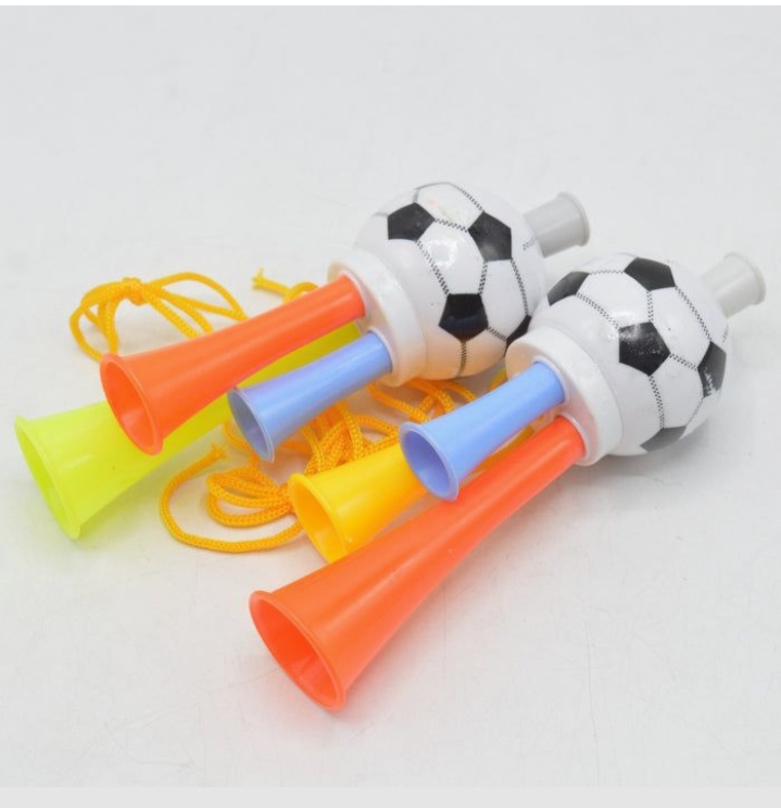 Baja Horn Whistle Loud for Kids Events