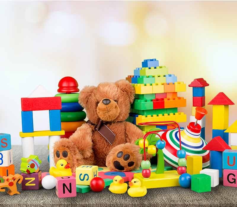Toys