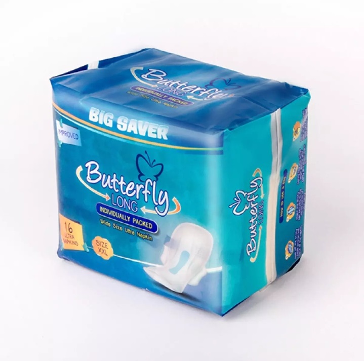 Butterfly Ultra Big Saver Pack of 2 - Image 3