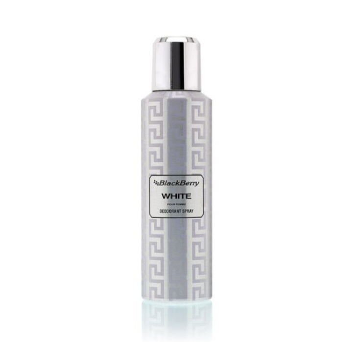 𝗛𝗲𝗺𝗮𝗻𝗶 𝗙𝗿𝗮𝗴𝗿𝗮𝗻𝗰𝗲𝘀 - BLACKBERRY BODY SPRAY - Image 2