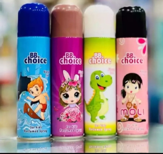 Kids Perfume Spray For Babies, Baby Cologne (baby Perfume) 150 Ml,Sweet Fragrance