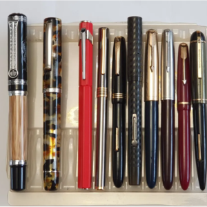 Fountain Pens
