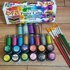 Poster Colors