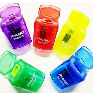 Sharpners