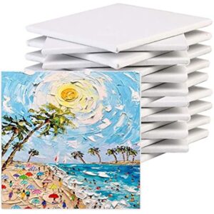 Canvas Boards