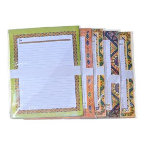 Assignment Paper 4 Color