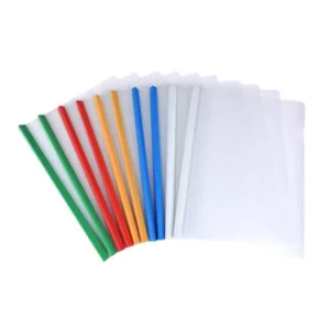 Bar File A4 Size 1pc
