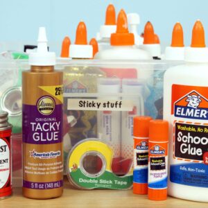 Glues