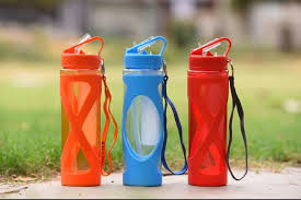 Water Bottles