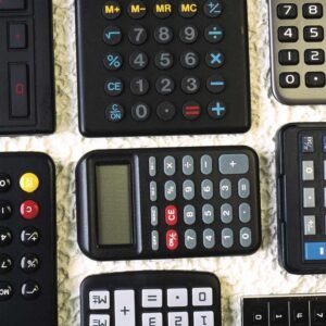 Calculators