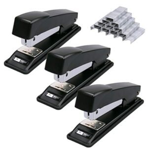 Staplers