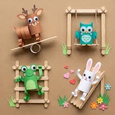 Sticks