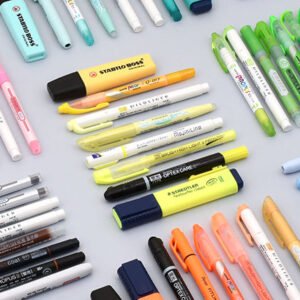 Highlighters
