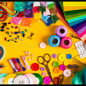 Craft Material