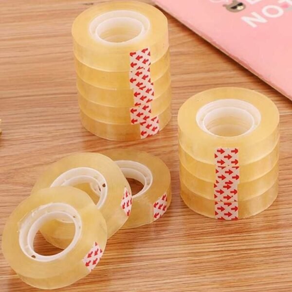 Scotch Tape Small / Pack of 10