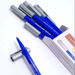 Fiber Marker Single Color