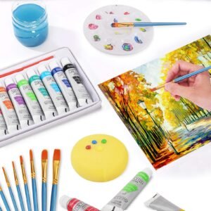 Fine Art Colors