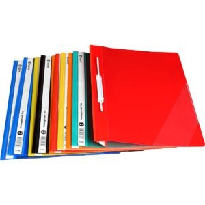 Files & Folders