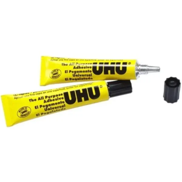 UHU Tube No.10 7ml [MS][1Pc]