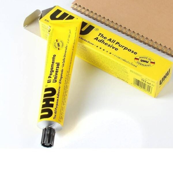 UHU Tube No.13 35ML [PD][1Pc]
