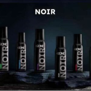 Krone Noir- Now- Body Spray - 120ml